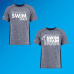 Briarcliffe Swim TEAM Cool Core